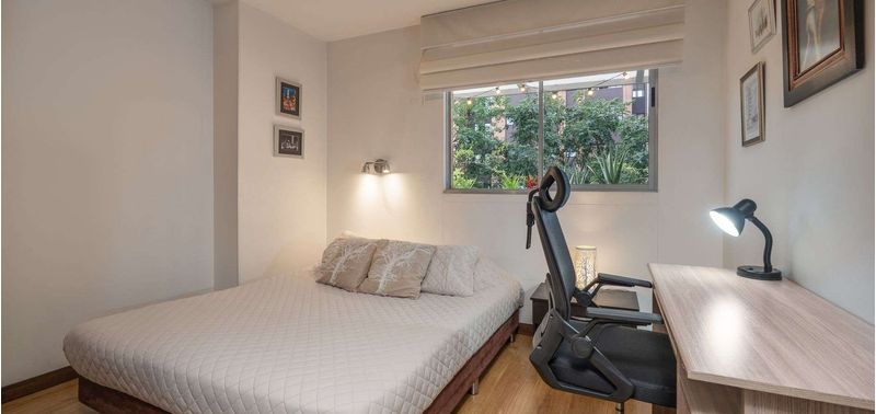 Apartamento en Venta en Medellín, El Poblado-12