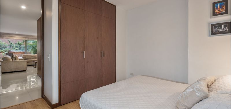 Apartamento en Venta en Medellín, El Poblado-13