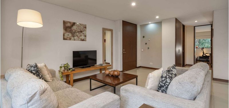 Apartamento en Venta en Medellín, El Poblado-14