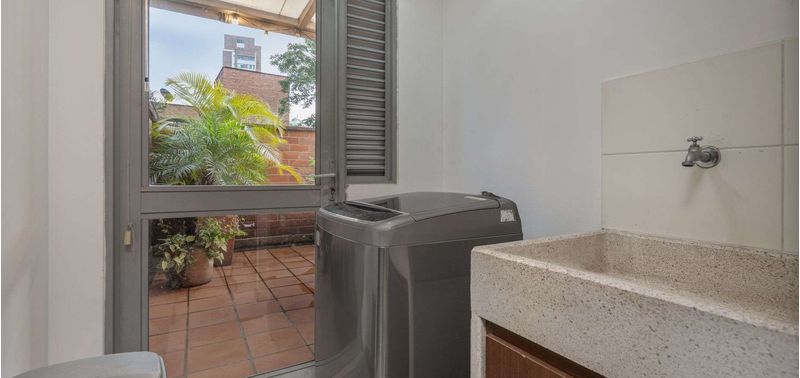 Apartamento en Venta en Medellín, El Poblado-15