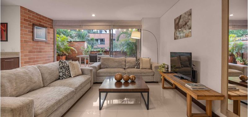 Apartamento en Venta en Medellín, El Poblado-16