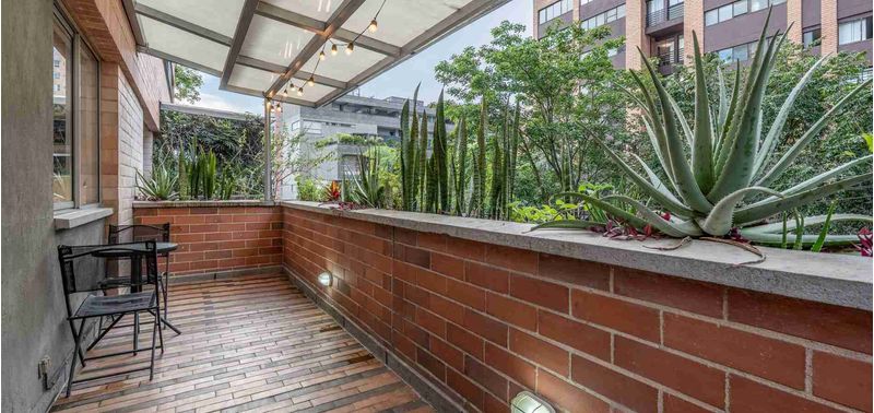 Apartamento en Venta en Medellín, El Poblado-18