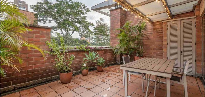 Apartamento en Venta en Medellín, El Poblado-19