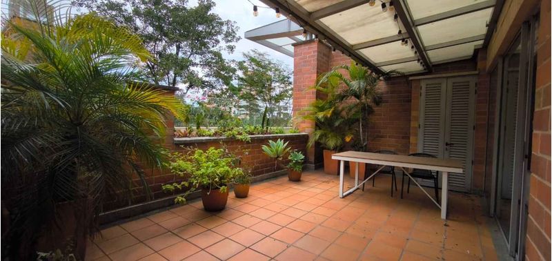 Apartamento en Venta en Medellín, El Poblado-21
