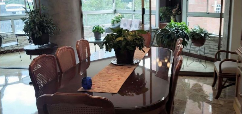 Apartamento en Venta en Medellín, El Poblado-4