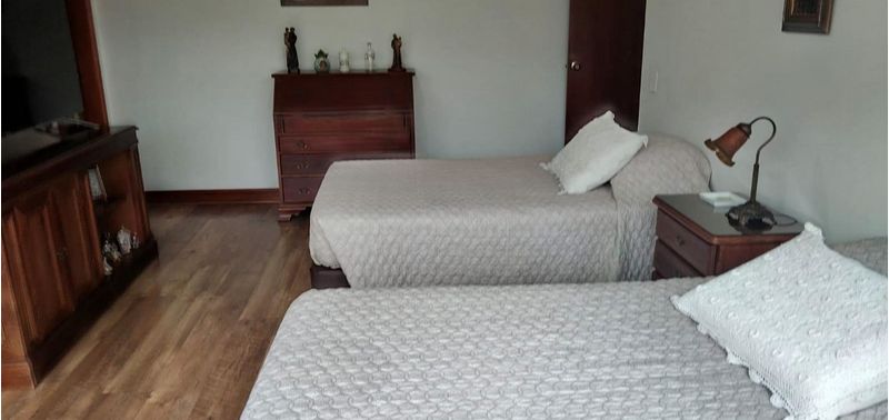 Apartamento en Venta en Medellín, El Poblado-5