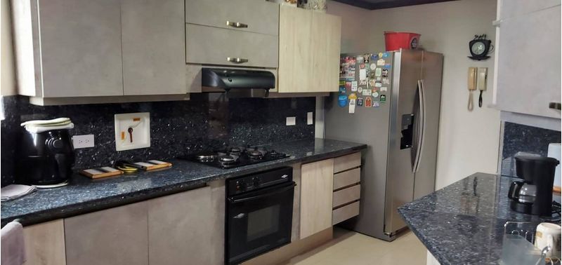 Apartamento en Venta en Medellín, El Poblado-6