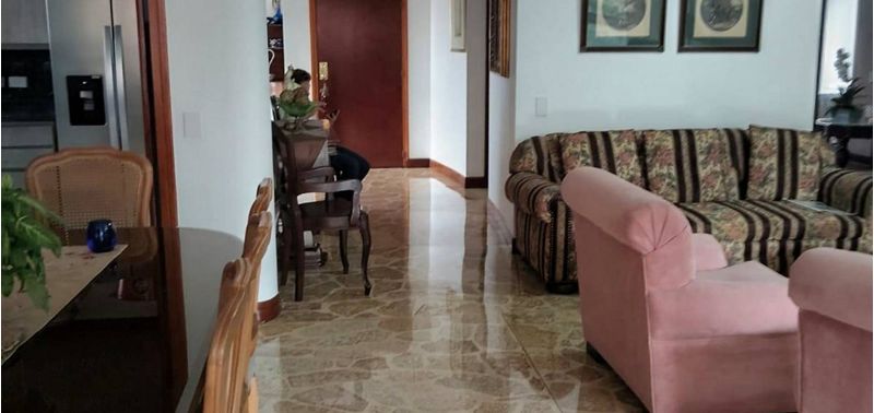 Apartamento en Venta en Medellín, El Poblado-9