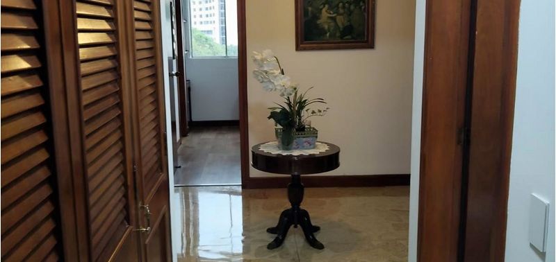 Apartamento en Venta en Medellín, El Poblado-12