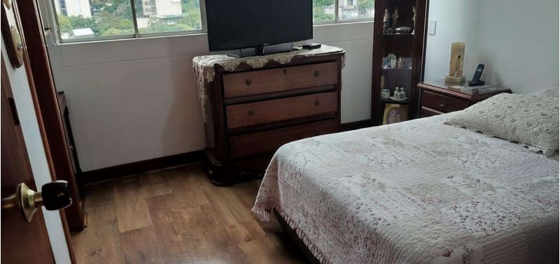 Apartamento en Venta en Medellín, El Poblado-14