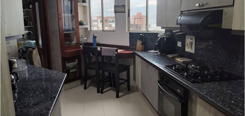 Apartamento en Venta en Medellín, El Poblado-15