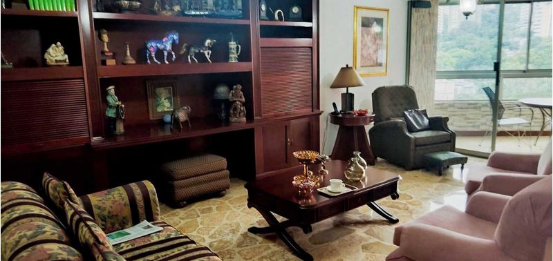 Apartamento en Venta en Medellín, El Poblado-16