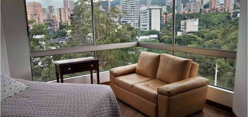 Apartamento en Venta en Medellín, El Poblado-18
