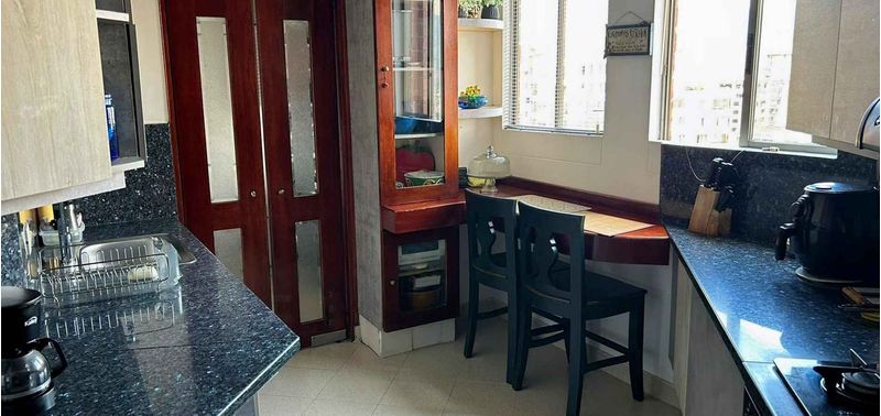 Apartamento en Venta en Medellín, El Poblado-19