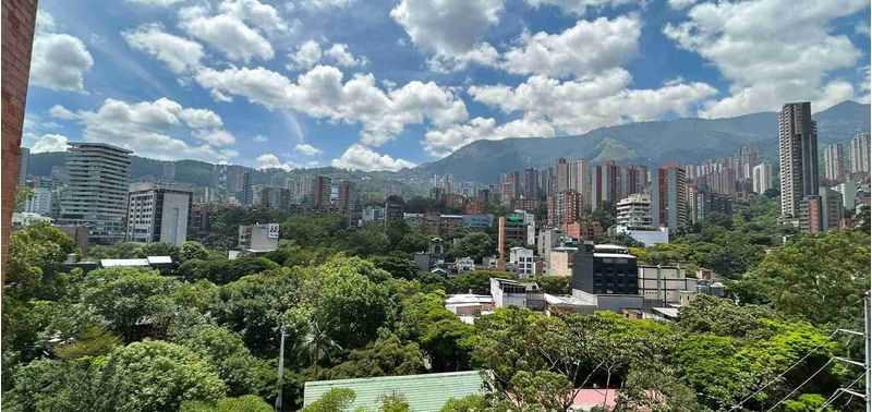 Apartamento en Venta en Medellín, El Poblado-26