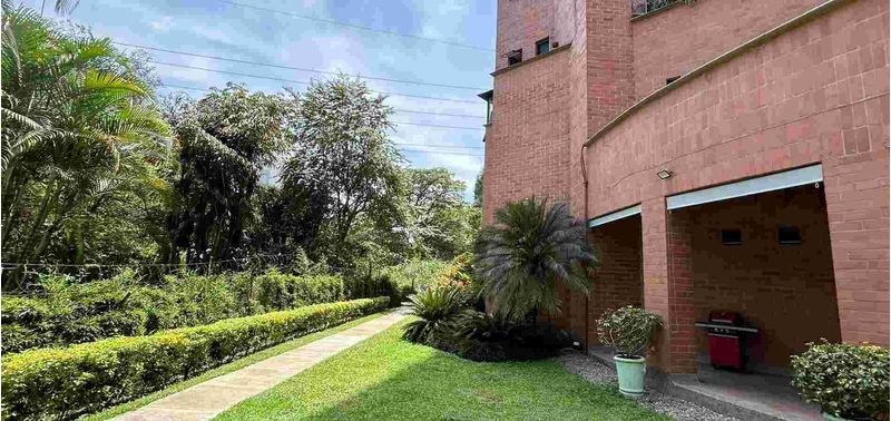 Apartamento en Venta en Medellín, El Poblado-27