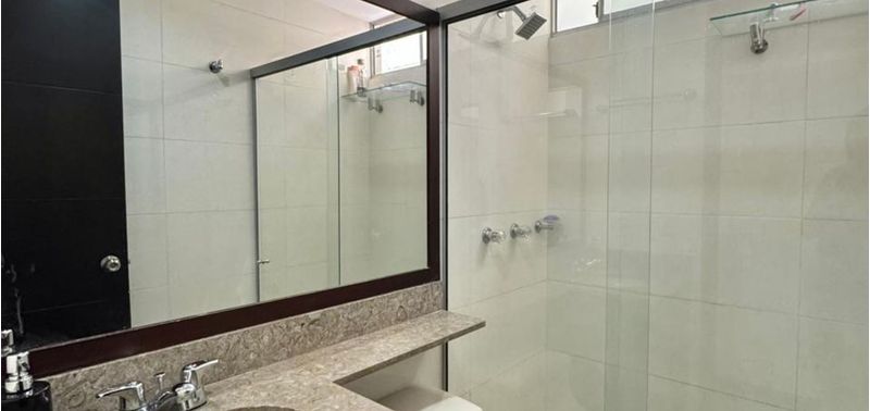 Apartamento en Venta en Medellín, Belén Loma de los Bernal-4