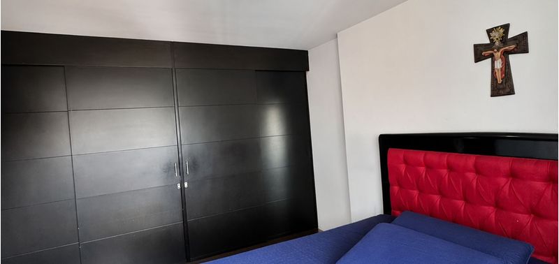 Apartamento en Venta en Medellín, Belén Loma de los Bernal-5