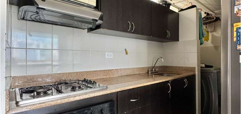Apartamento en Venta en Medellín, Belén Loma de los Bernal-8