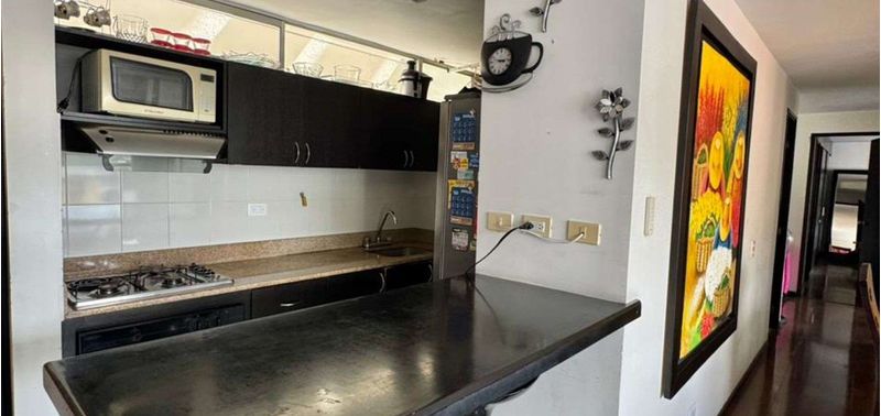 Apartamento en Venta en Medellín, Belén Loma de los Bernal-9