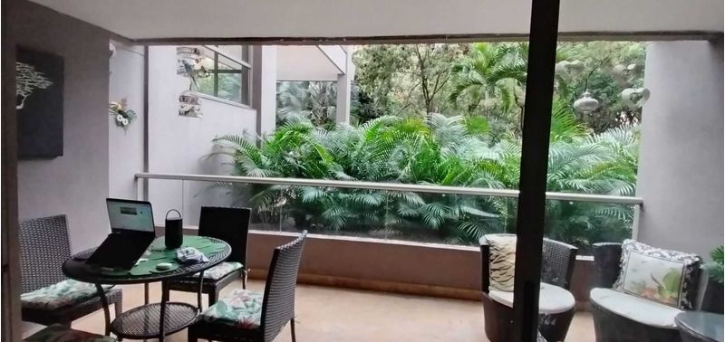 Apartamento en Venta en Medellín, El Poblado-4