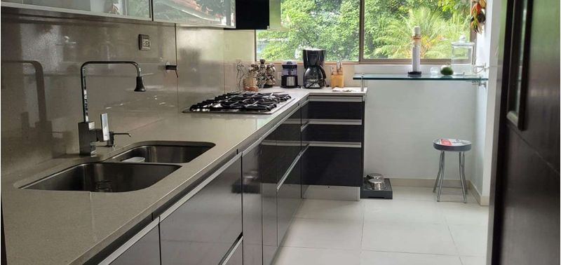 Apartamento en Venta en Medellín, El Poblado-7
