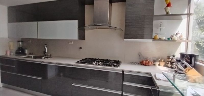 Apartamento en Venta en Medellín, El Poblado-8