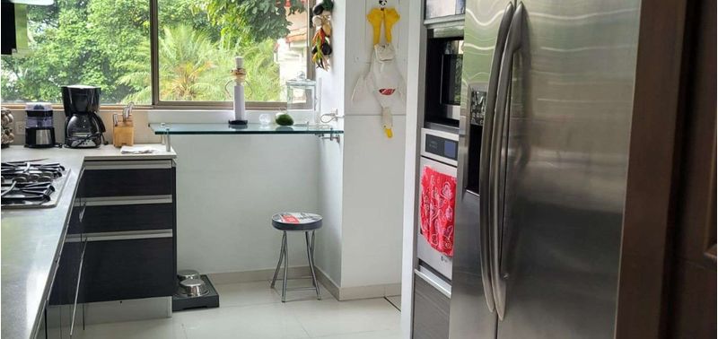 Apartamento en Venta en Medellín, El Poblado-9