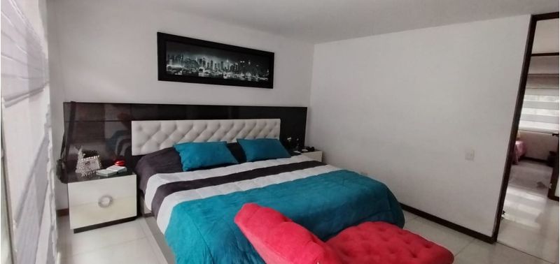 Apartamento en Venta en Medellín, El Poblado-11