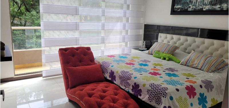 Apartamento en Venta en Medellín, El Poblado-12