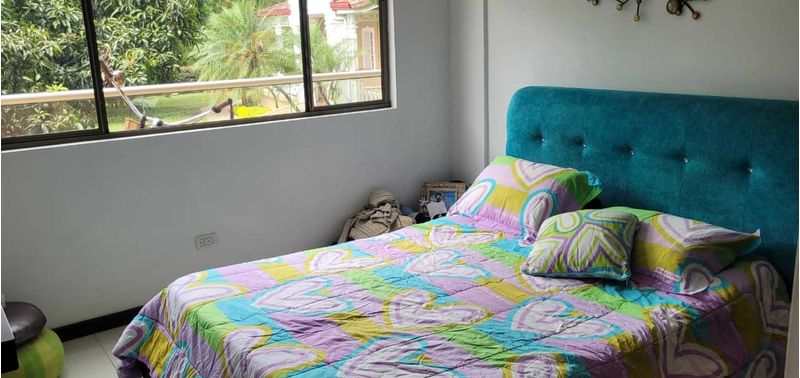 Apartamento en Venta en Medellín, El Poblado-13