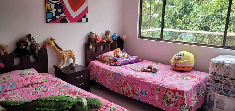 Apartamento en Venta en Medellín, El Poblado-14