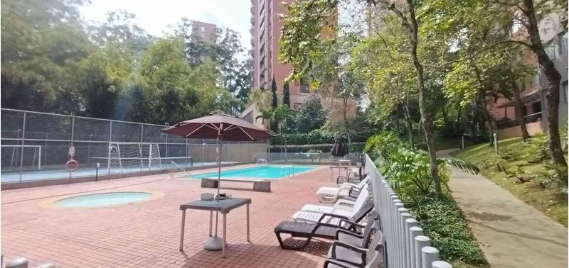 Apartamento en Venta en Medellín, El Poblado-19