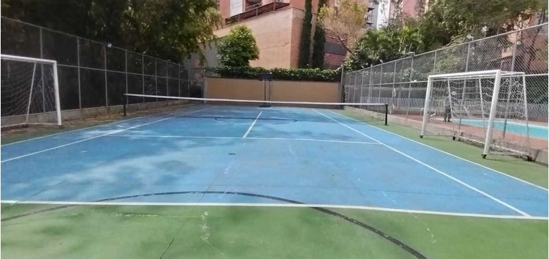 Apartamento en Venta en Medellín, El Poblado-20