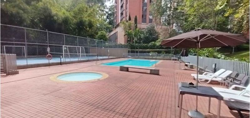 Apartamento en Venta en Medellín, El Poblado-21