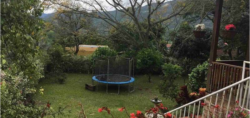 Casa en Venta en Bogotá, D.C., Villeta-1