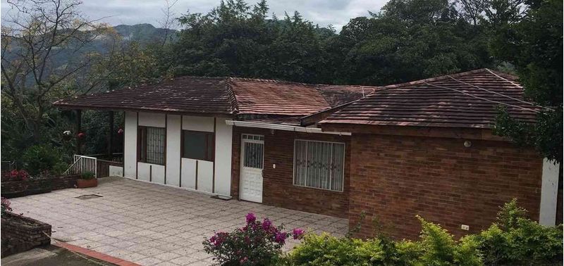 Casa en Venta en Bogotá, D.C., Villeta-3