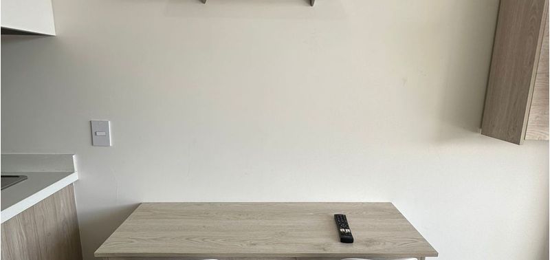 Apartamento en Venta en Bogotá, D.C., Nuevo Country