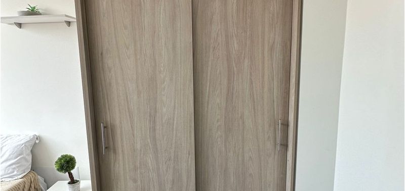 Apartamento en Venta en Bogotá, D.C., Nuevo Country-2