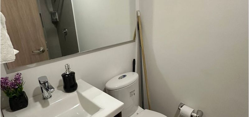 Apartamento en Venta en Bogotá, D.C., Nuevo Country-5