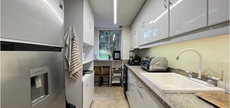 Apartamento en Venta en Envigado, La Abadía-6