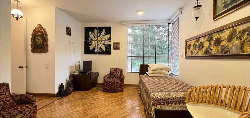 Apartamento en Venta en Envigado, La Abadía-7