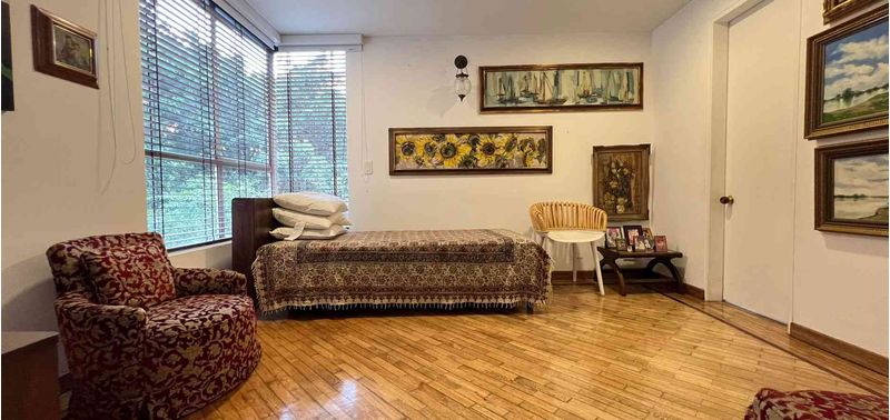 Apartamento en Venta en Envigado, La Abadía-8