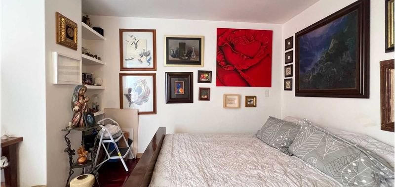 Apartamento en Venta en Envigado, La Abadía-9