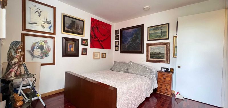 Apartamento en Venta en Envigado, La Abadía-11