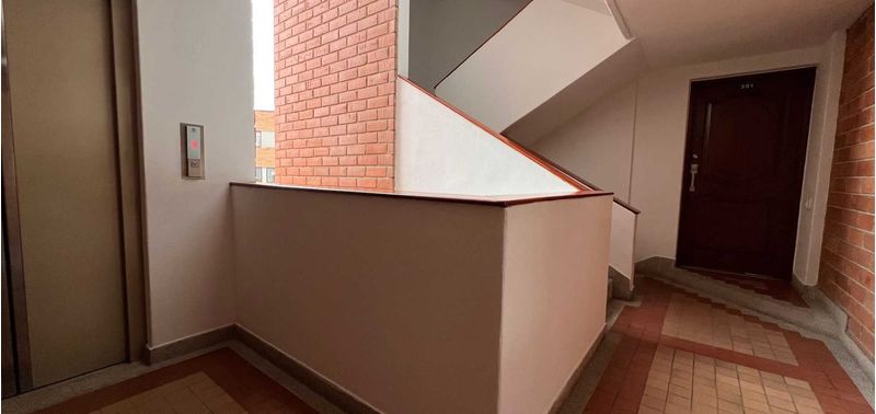 Apartamento en Venta en Envigado, La Abadía-12