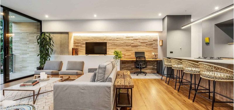 Apartamento en Venta en Medellín, El Poblado-9