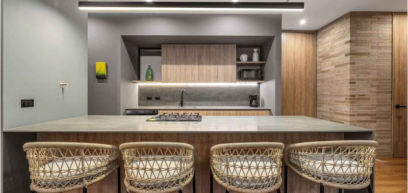 Apartamento en Venta en Medellín, El Poblado-12