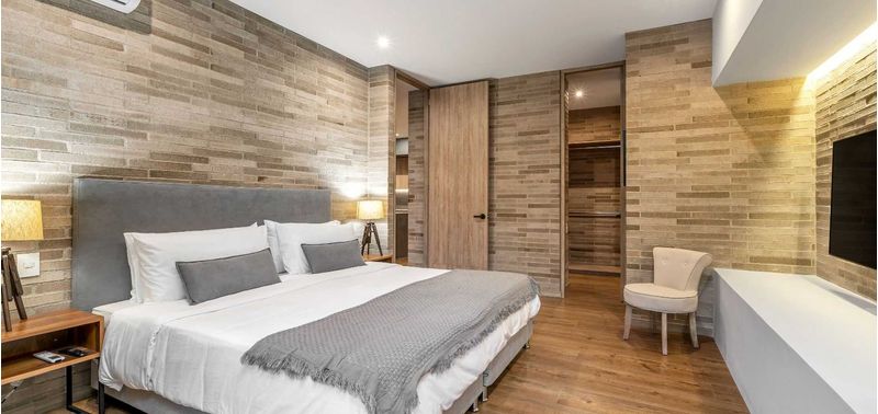 Apartamento en Venta en Medellín, El Poblado-14