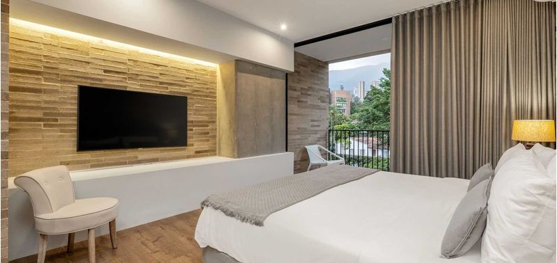 Apartamento en Venta en Medellín, El Poblado-16